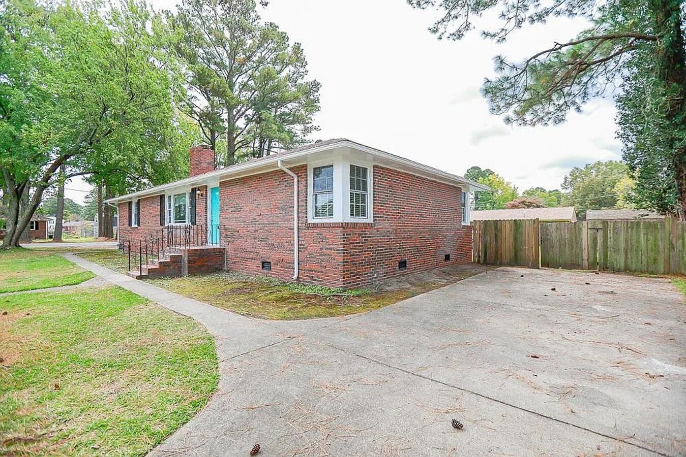 Fabulous 3BR, 2BA in heart of Chesapeake!! - Fabulous 3BR, 2BA in heart of Chesapeake!!