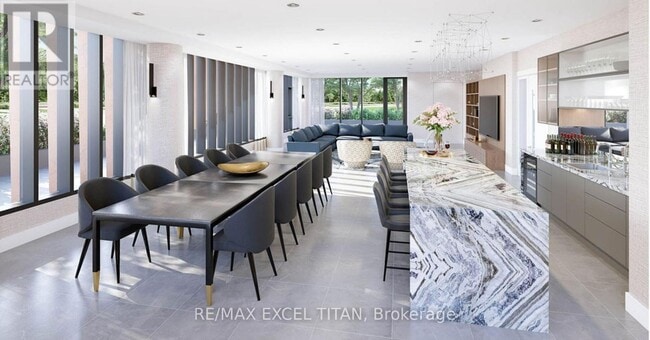 Photo - 5858 Yonge St Unit 619