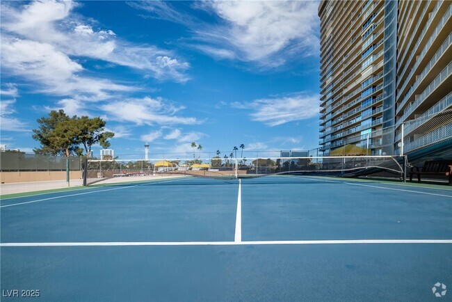Building Photo - 3111 Bel Air Dr Unit 5E Rental