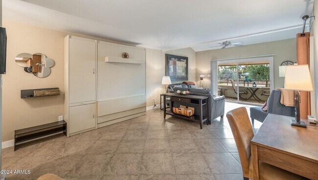 7350 N Vía Paseo Del Sur Unit O-209