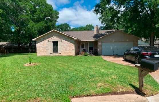 Building Photo - 3103 Timberlark St