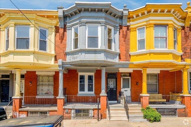 Building Photo - 1836 N 28th St Rental