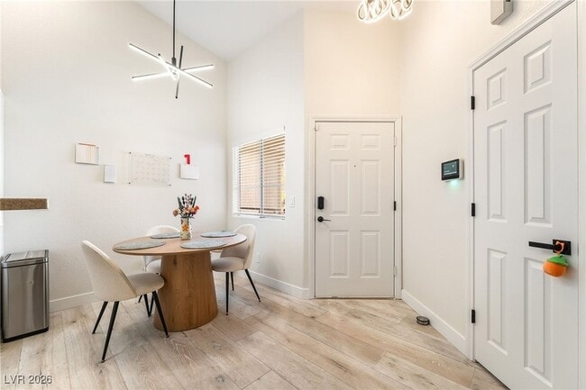 Photo - 3320 S Fort Apache Rd Unit 213