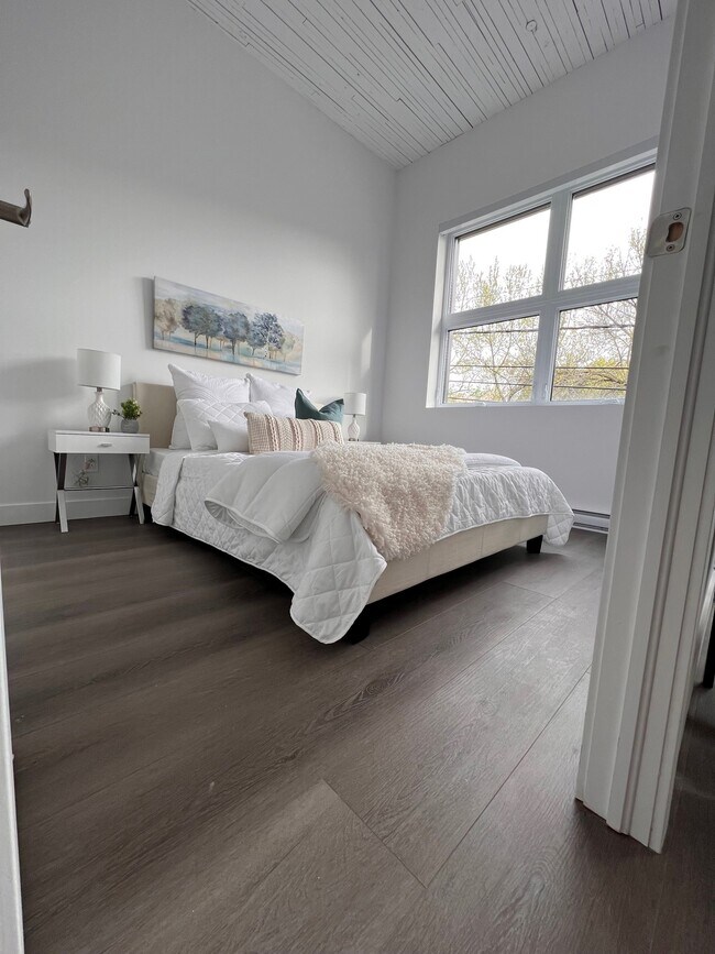 Photo - Les Appartements Henri-Julien