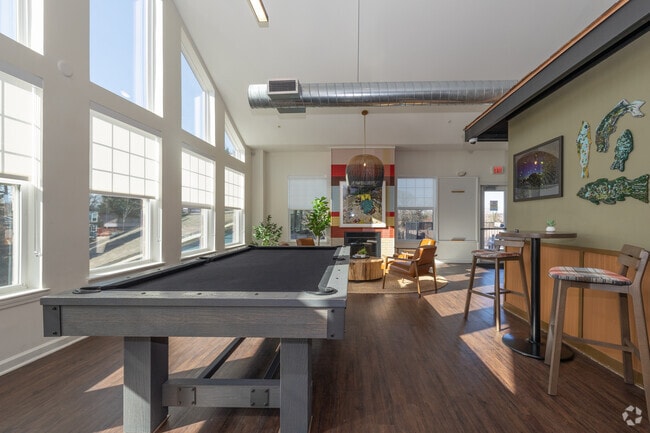 Clubhouse
