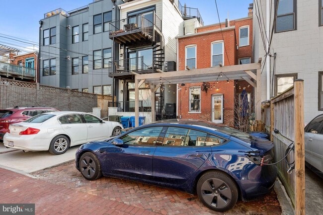 Photo - 1108 5th St NW Unit B