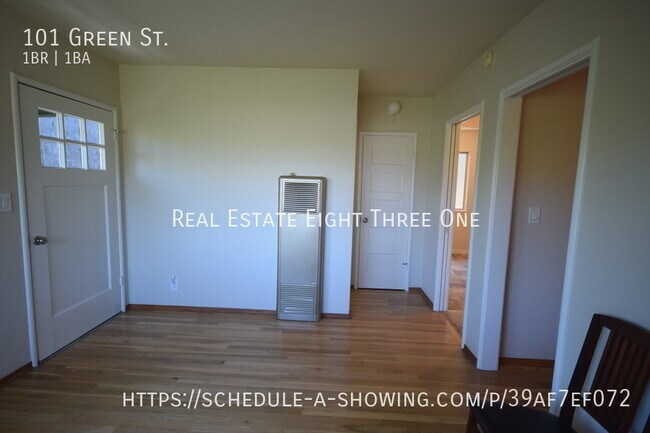 Photo - 101 Green St