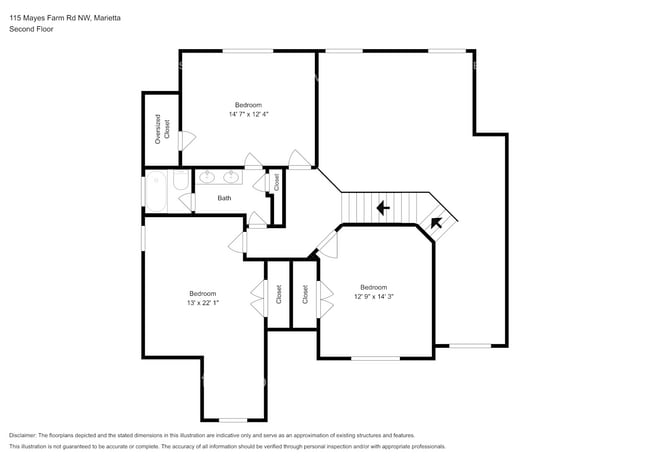 Photo - 115 Mayes Farm Rd NW