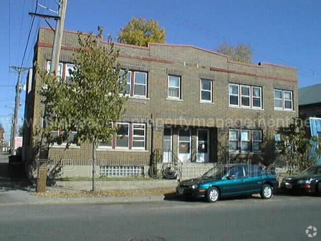 Building Photo - 1432 W 32nd St Unit #4 Rental