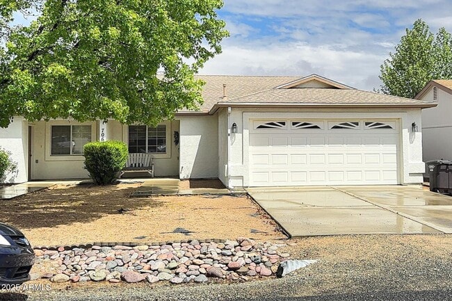 Photo - 7060 E Burro Ln House