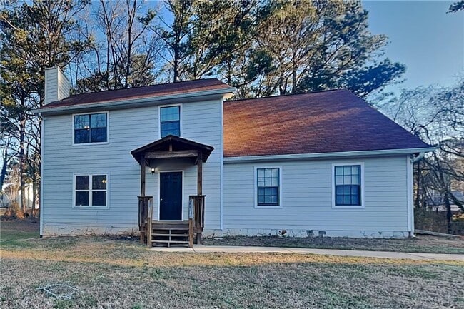 Building Photo - 524 Mephisto Cir