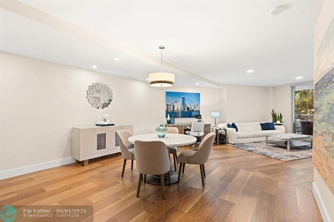 Photo - 701 N Fort Lauderdale Beach Blvd Unit 112