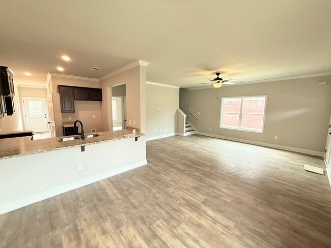 Photo - 4 Bedroom/4 Bath House off of Will Hunter Road! Pre-leasing Now!