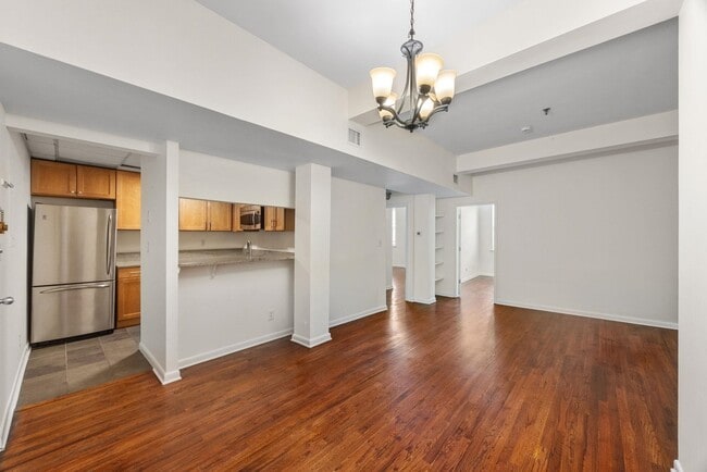 227 Christopher Columbus Dr Unit 218B