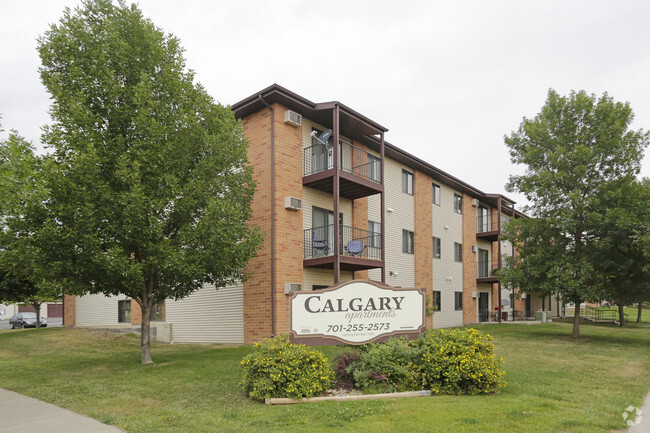 Calgary Apartments - Calgary Apartments