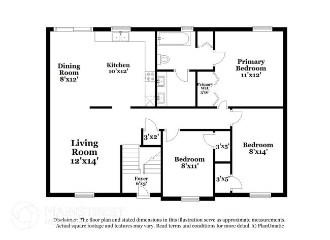 Building Photo - 20216 E 14th St N Rental