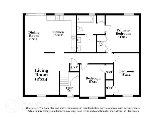 Building Photo - 20216 E 14th St N Rental