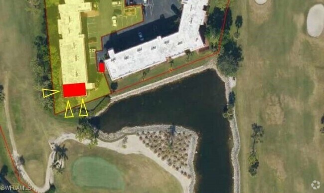 Building Photo - 180 Turtle Lake Ct Unit 101-A Rental