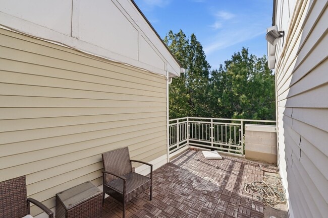Photo - Beautiful 2-Story Condo with Loft & Private Terrace!