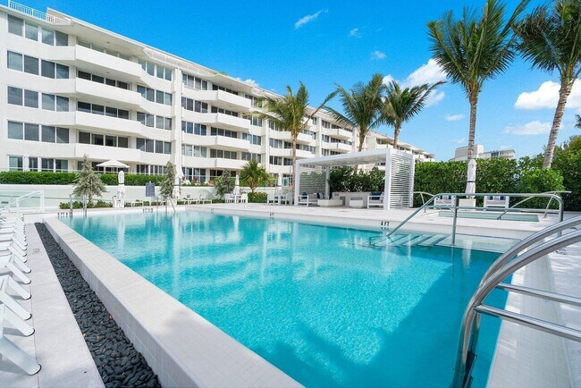 Photo - 2773 S Ocean Blvd Unit 1100