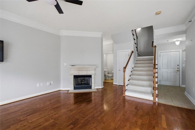 Photo - 850 Piedmont Ave NE Unit 3303