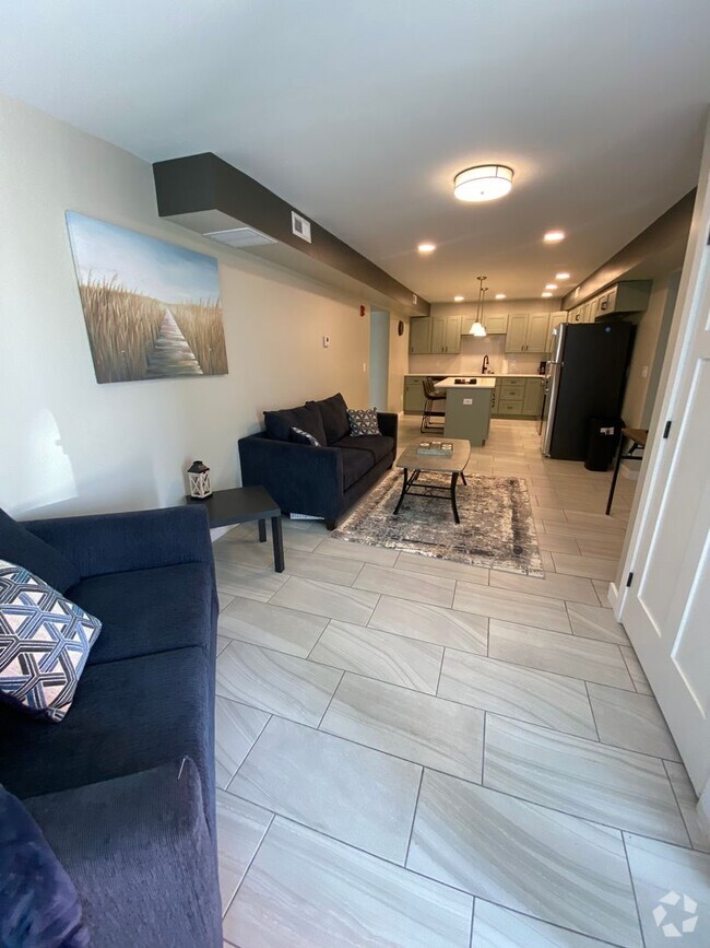 Building Photo - Corporate Housing Unit Executive Suite Rental