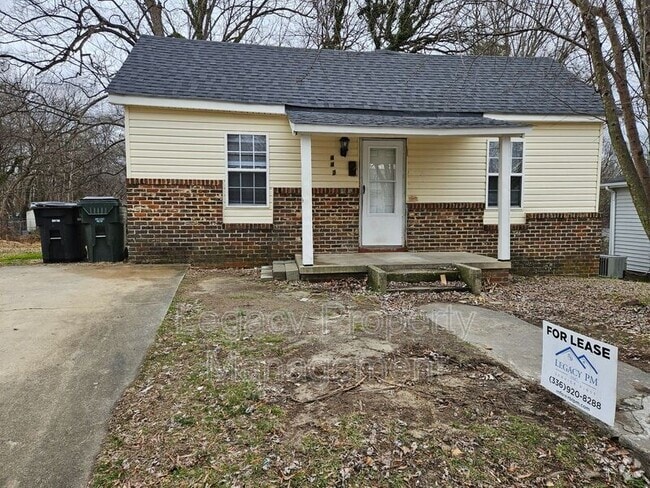 Building Photo - 442 Avon Ave Rental