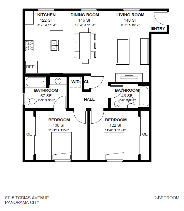 Tobias Apartments