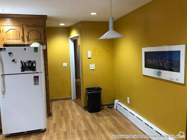 Building Photo - 338 K St Rental