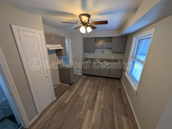 Photo - Well-Maintained Cape Cod with Garage on Corner Lot