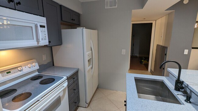 Photo - 1253 SW 46th Ave Condo Unit 1612