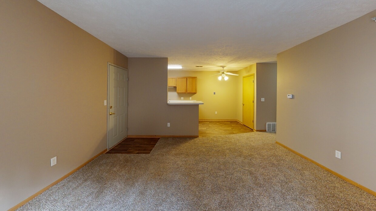 Photo - Deer Park Apartments