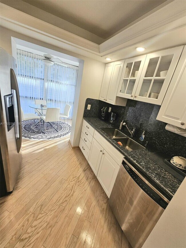 Photo - 3200 S Ocean Blvd Unit D203