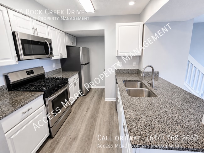 Photo - 1576 Rock Creek Dr