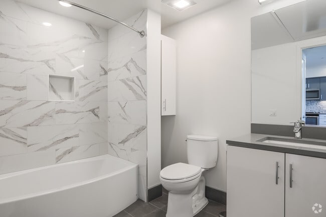 2BR,2BA-Plan A