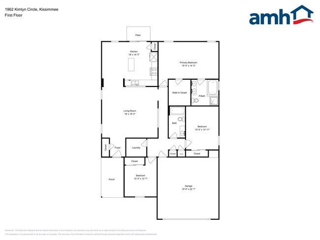 Photo - 1962 Kimlyn Cir