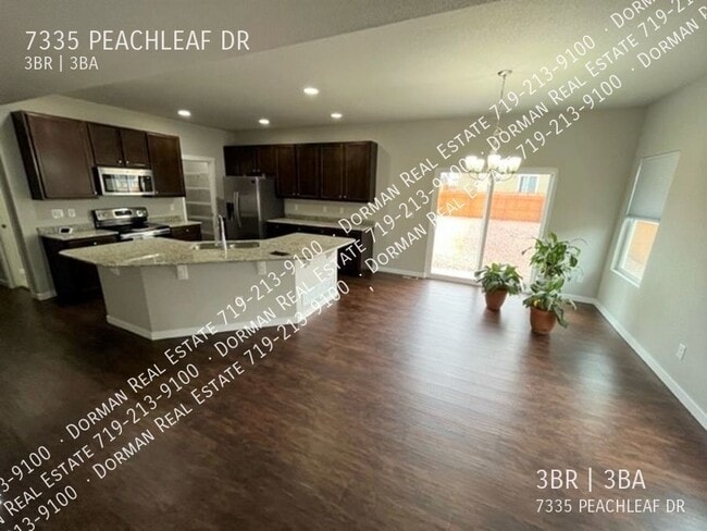 Photo - 7335 Peachleaf Dr