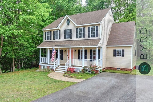 Photo - 3712 Mill Meadow Dr