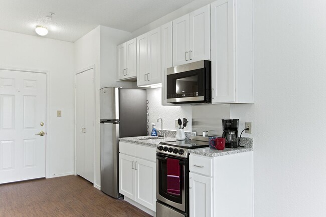 Kings Reserve Dallas 55+ Active Adult