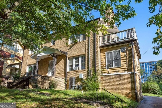 Building Photo - 52 Delmont Dr NE Unit 4 Rental