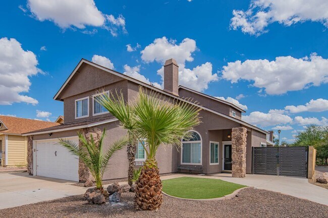 Photo - 10615 N 63rd Dr