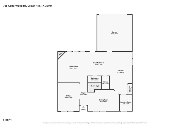 Photo - 735 Cedarwood Dr