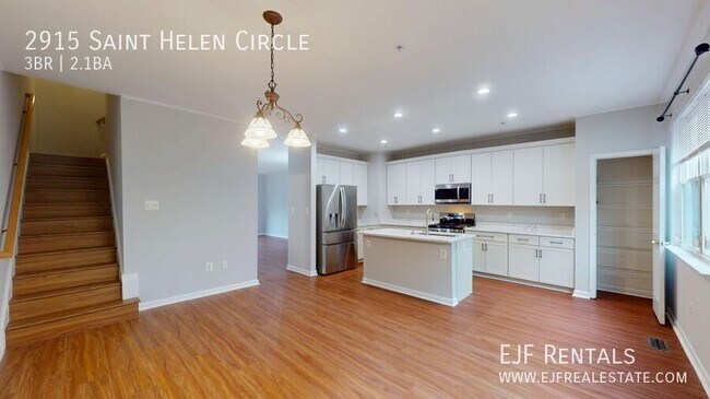 Photo - 2915 St Helen Cir