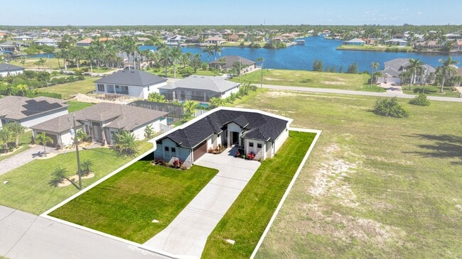 Photo - Brand-New Coastal Retreat | 4BR Home in NW Cape Coral