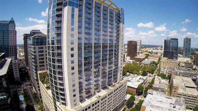 Building Photo - 155 S Court Ave Unit 2502