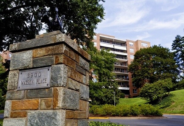 Photo - Watson Place Apartments