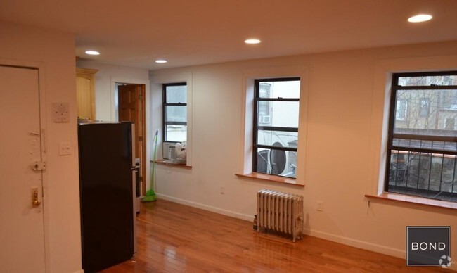 Building Photo - 424 East 118th Street Rental