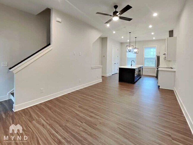 Photo - 1241 Cushenberry Ln