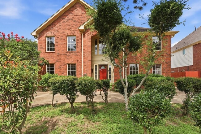 Photo - 2114 Gentryside Dr