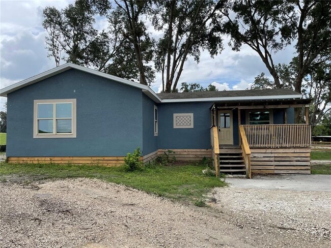 Building Photo - 31528 Tyndall Rd Rental